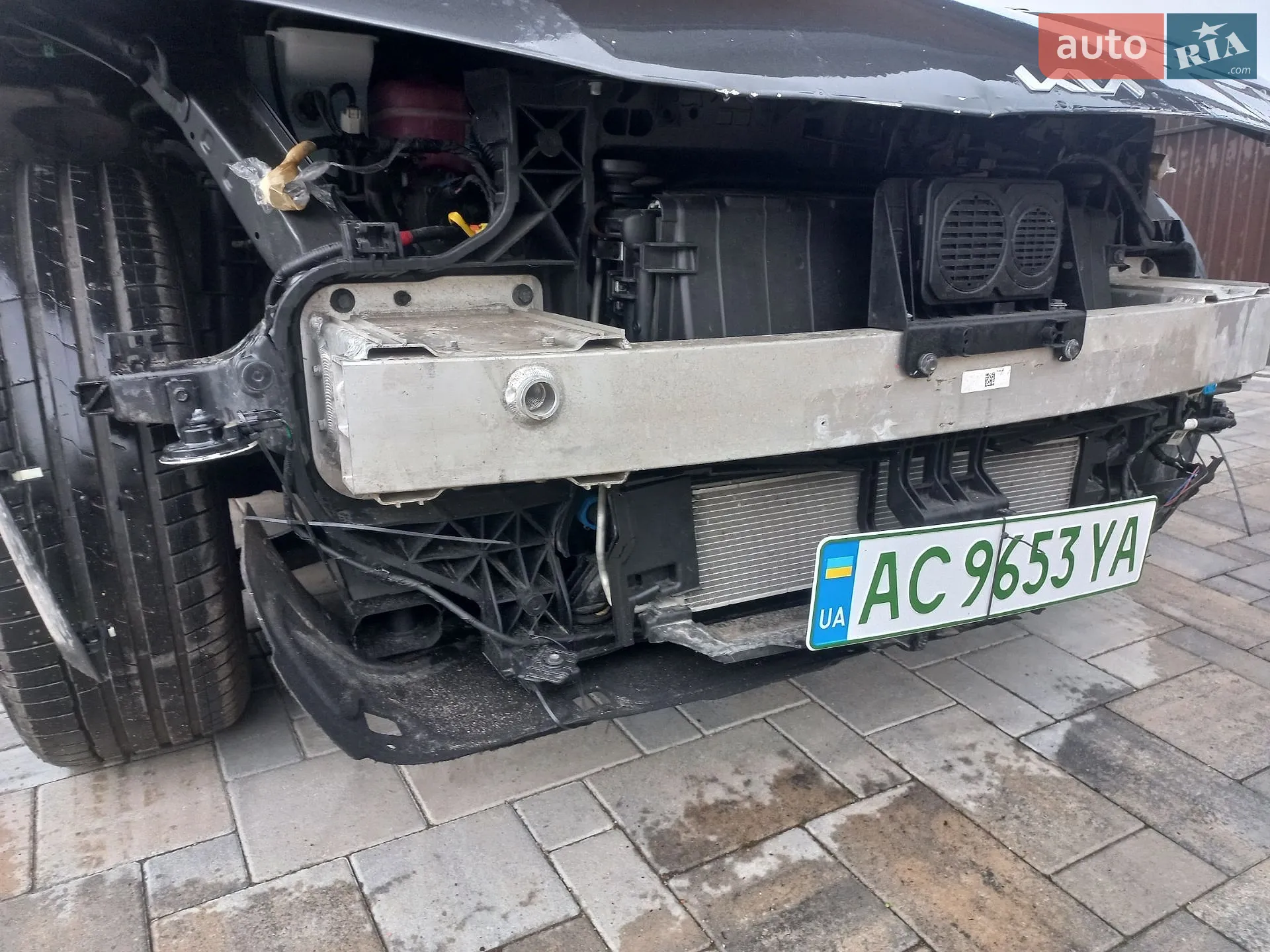 2023 Kia EV6 - мініатюра 23
