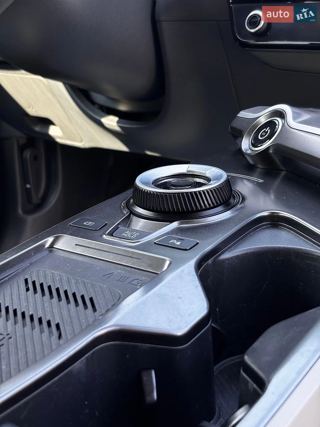 2021 Kia EV6 - мініатюра 18