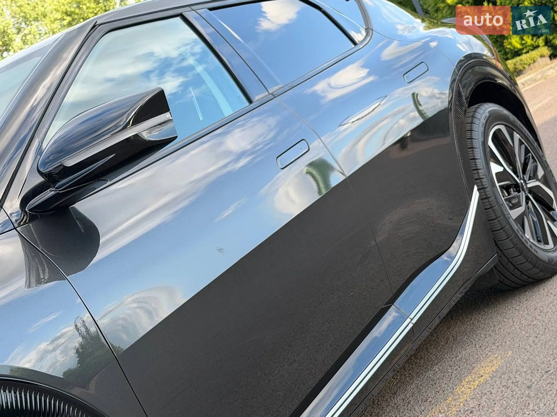 2023 Kia EV6 - мініатюра 32