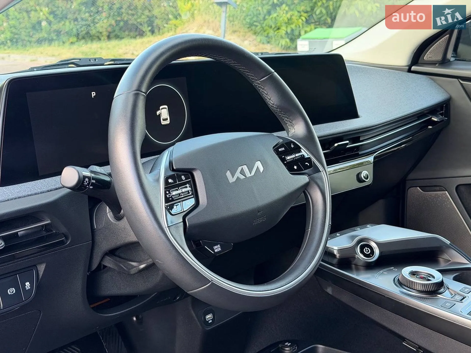 2023 Kia EV6 - мініатюра 42
