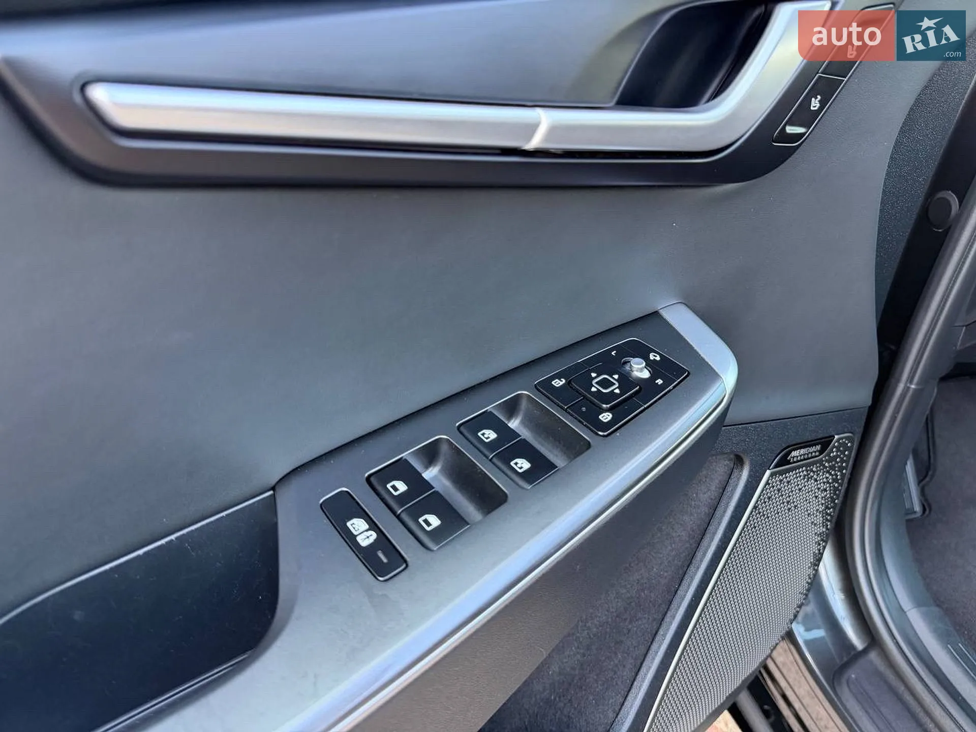 2023 Kia EV6 - мініатюра 46