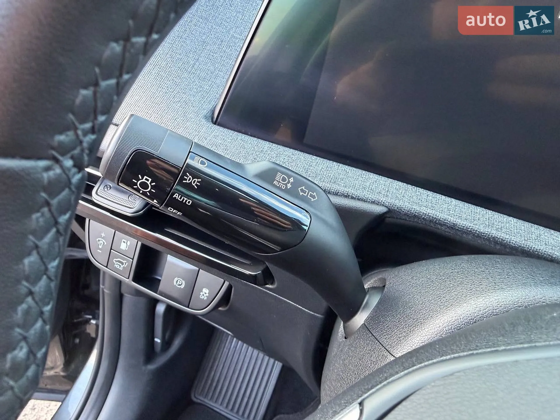 2023 Kia EV6 - мініатюра 47