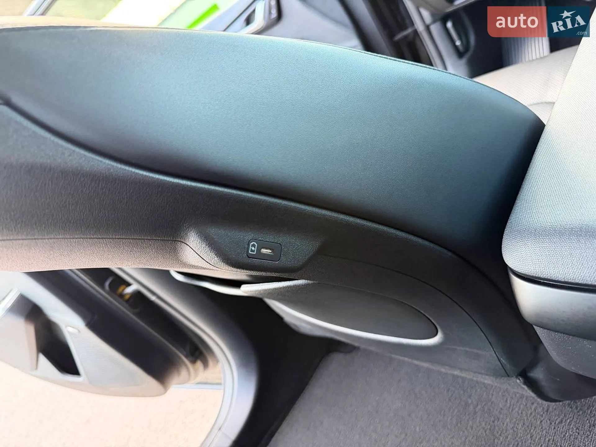 2023 Kia EV6 - мініатюра 59