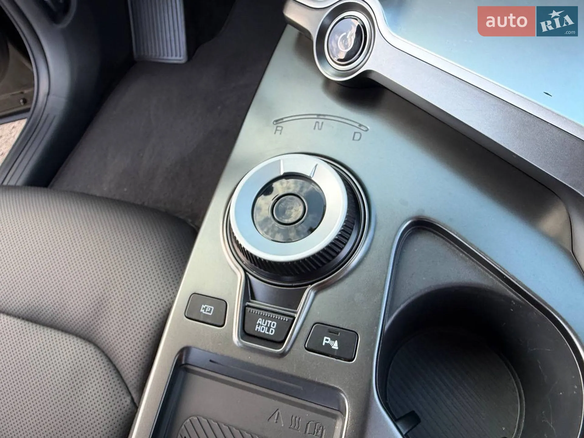 2023 Kia EV6 - мініатюра 69