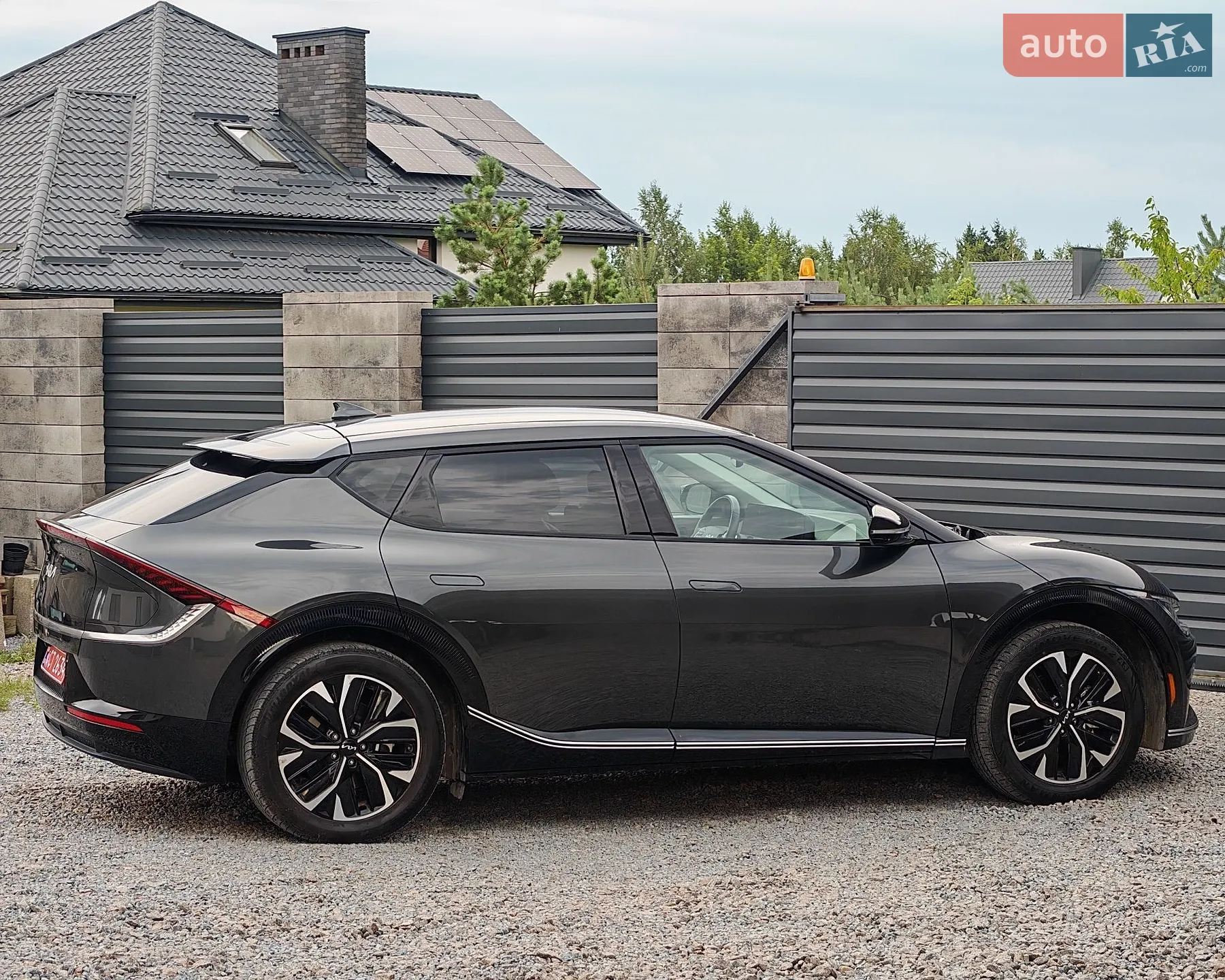 2023 Kia EV6 - мініатюра 18