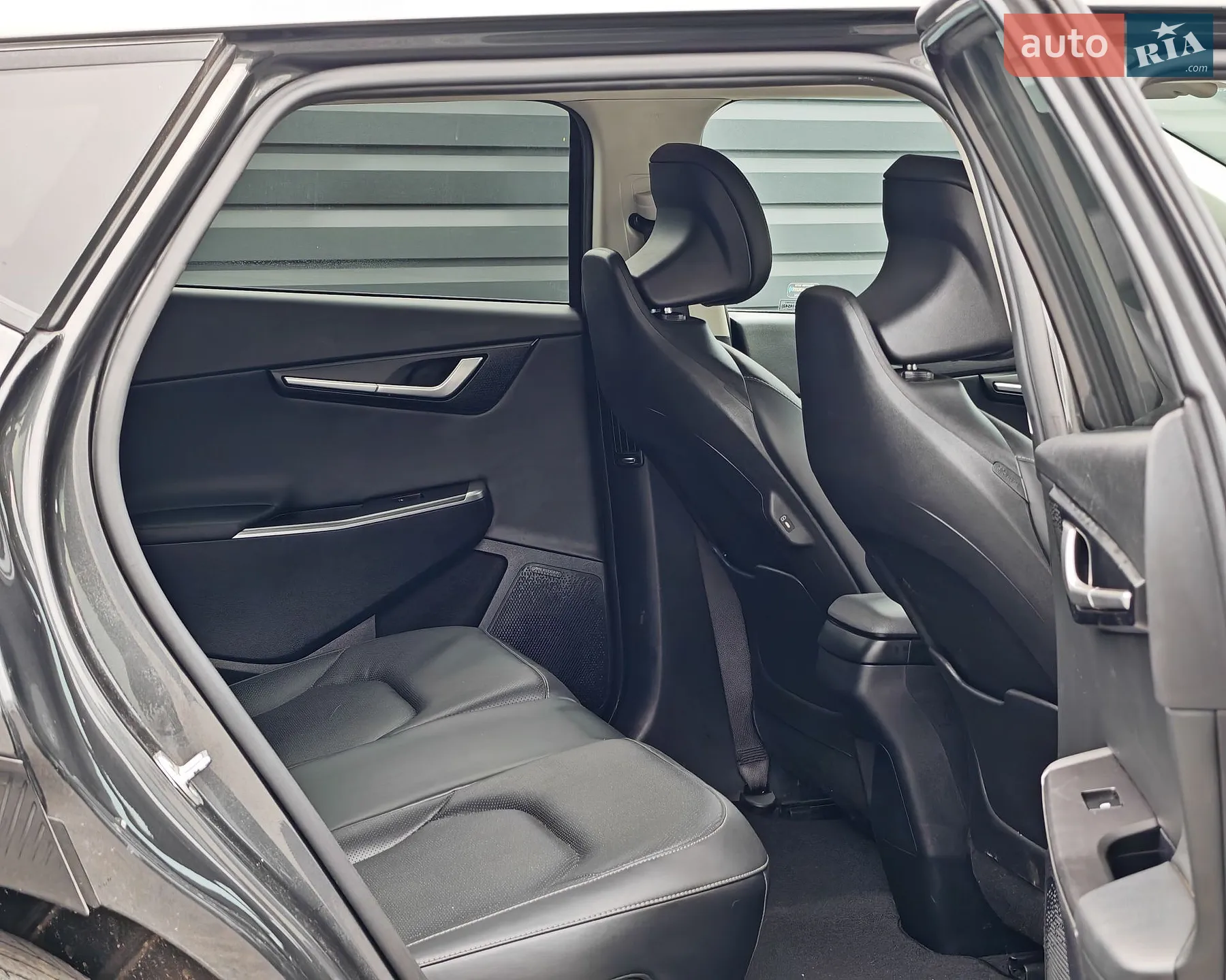 2023 Kia EV6 - мініатюра 43