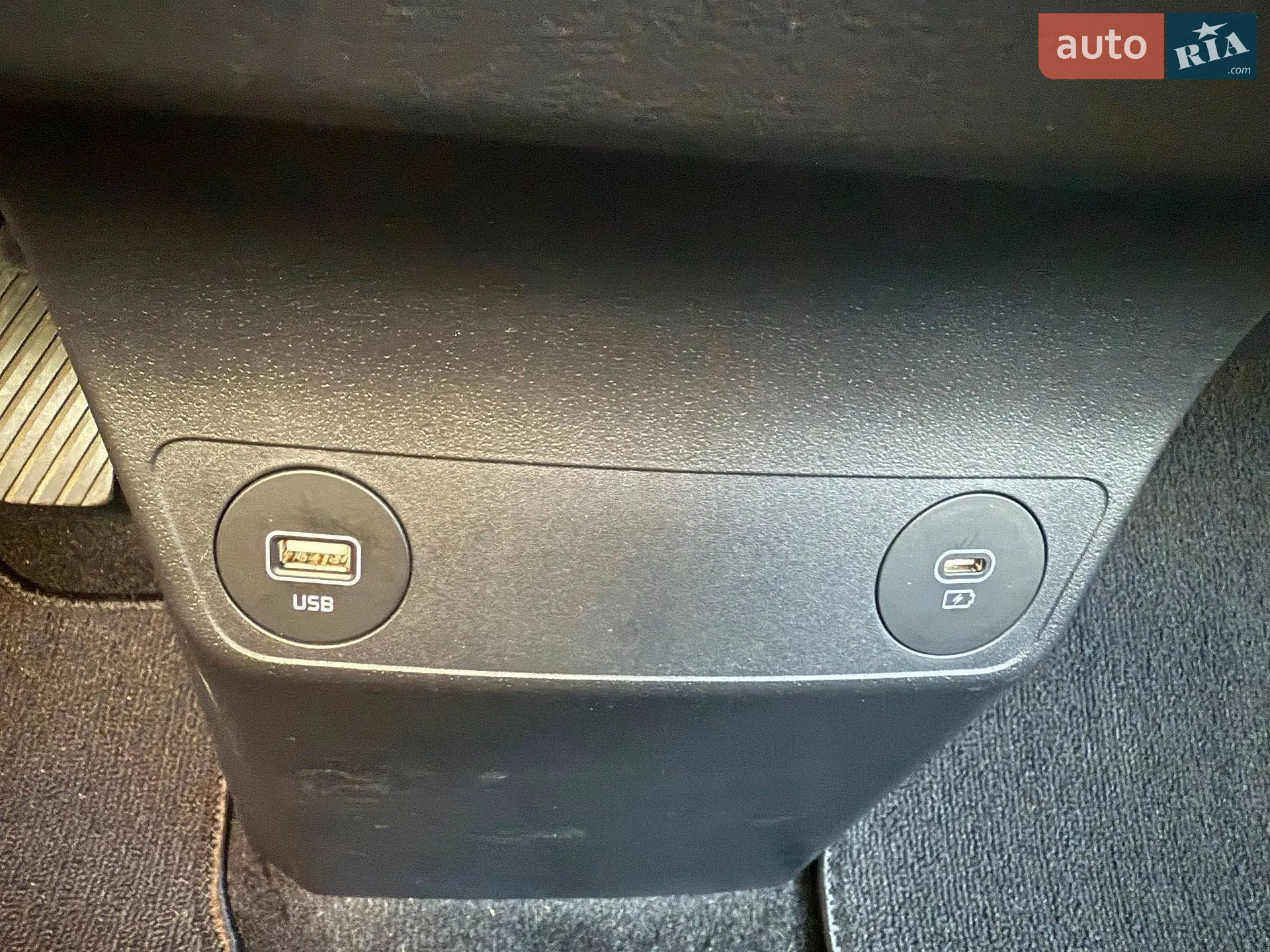2022 Kia EV6 - мініатюра 16