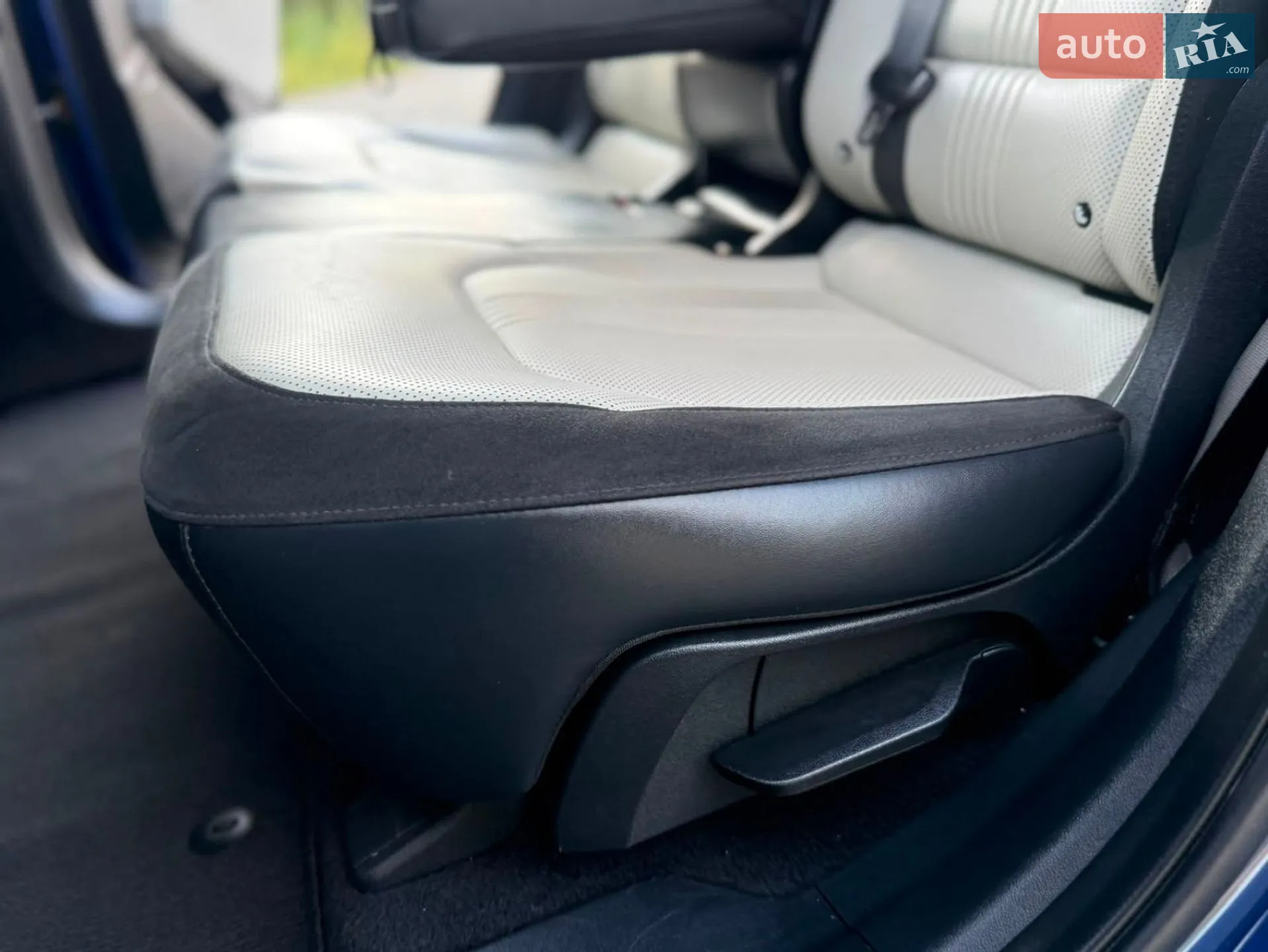 2022 Kia EV6 - мініатюра 40