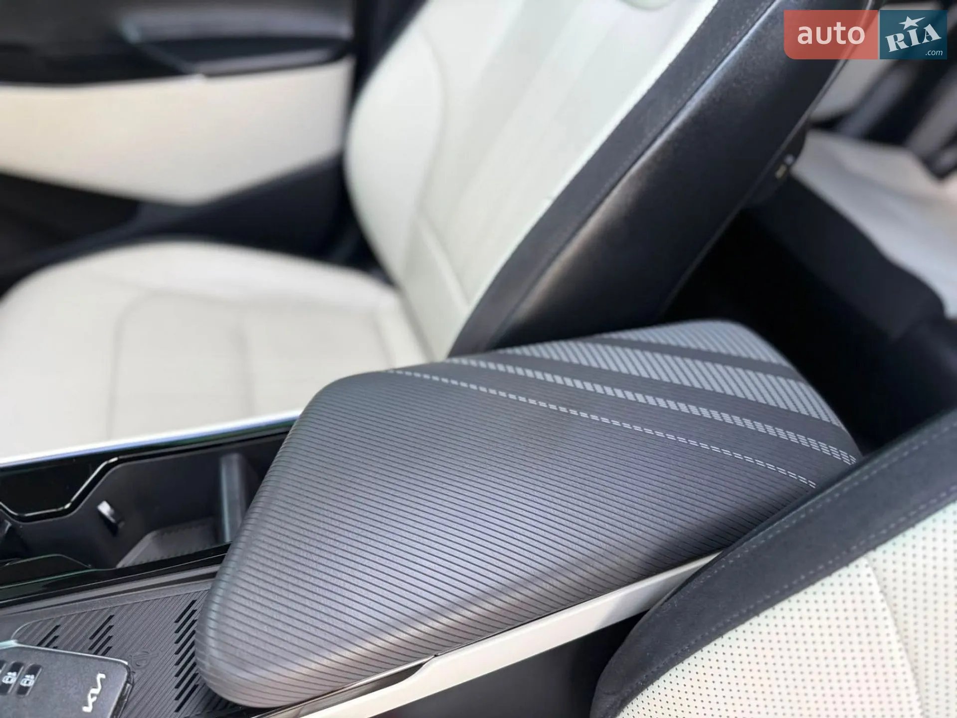 2022 Kia EV6 - мініатюра 51