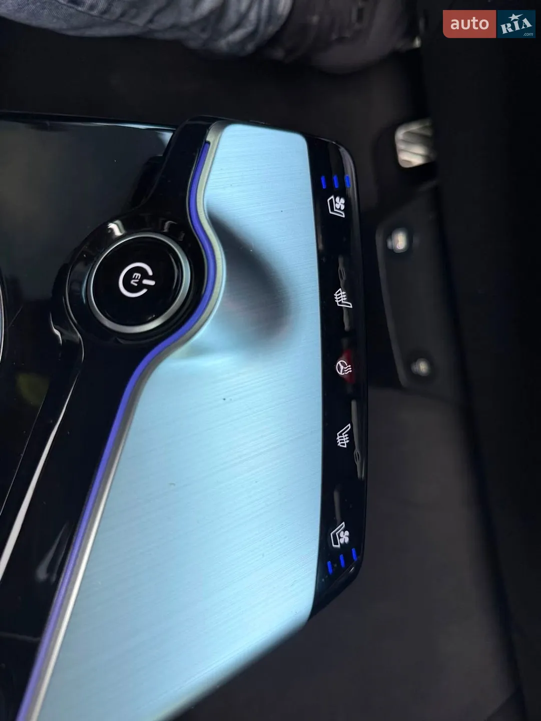 2022 Kia EV6 - мініатюра 72