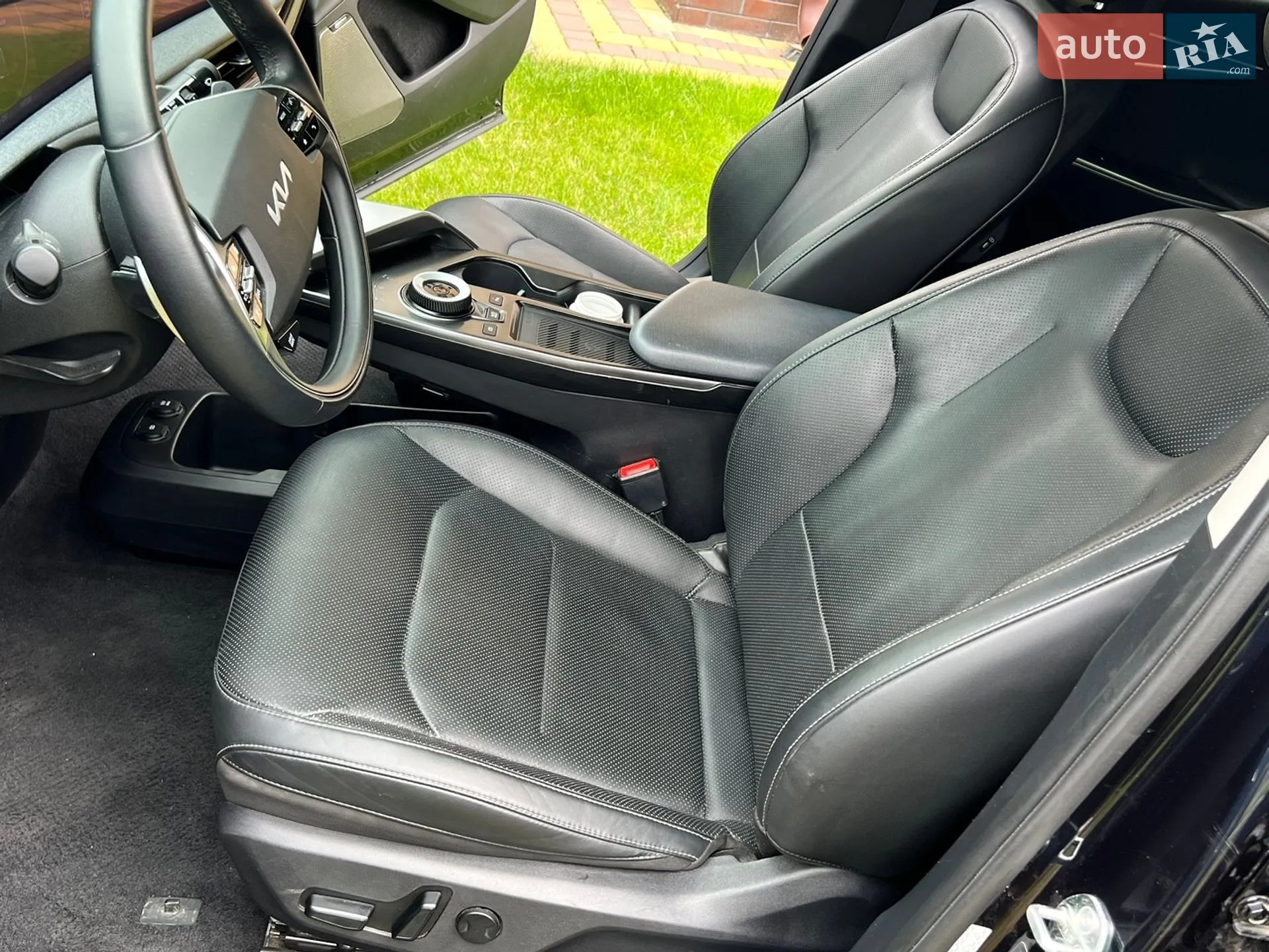 2023 Kia EV6 - мініатюра 22