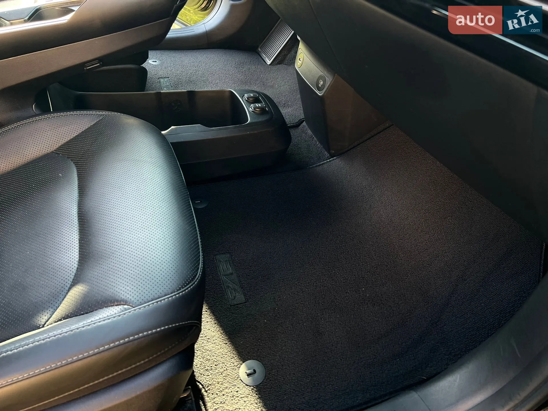 2023 Kia EV6 - мініатюра 51