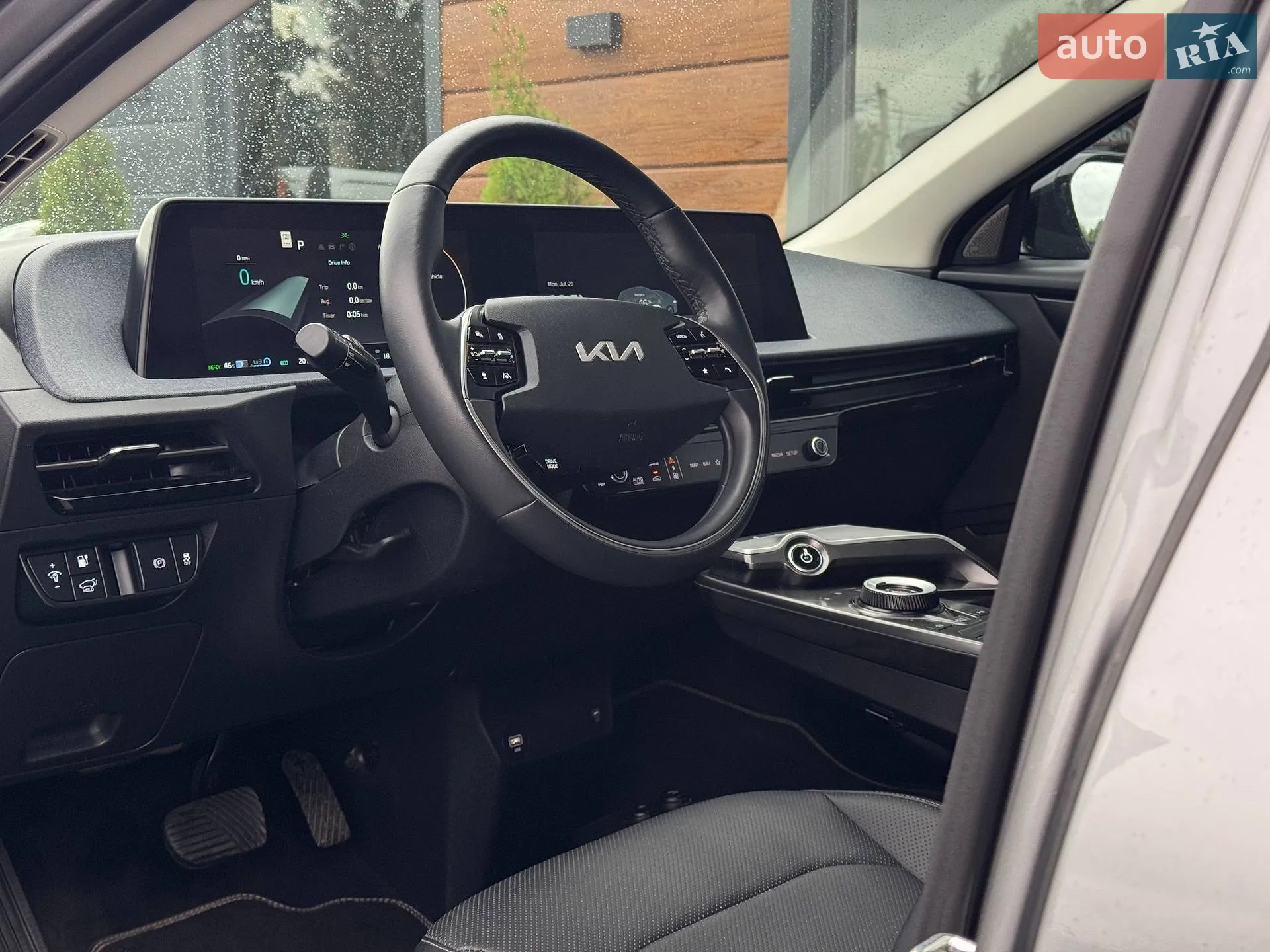 2022 Kia EV6 - мініатюра 31