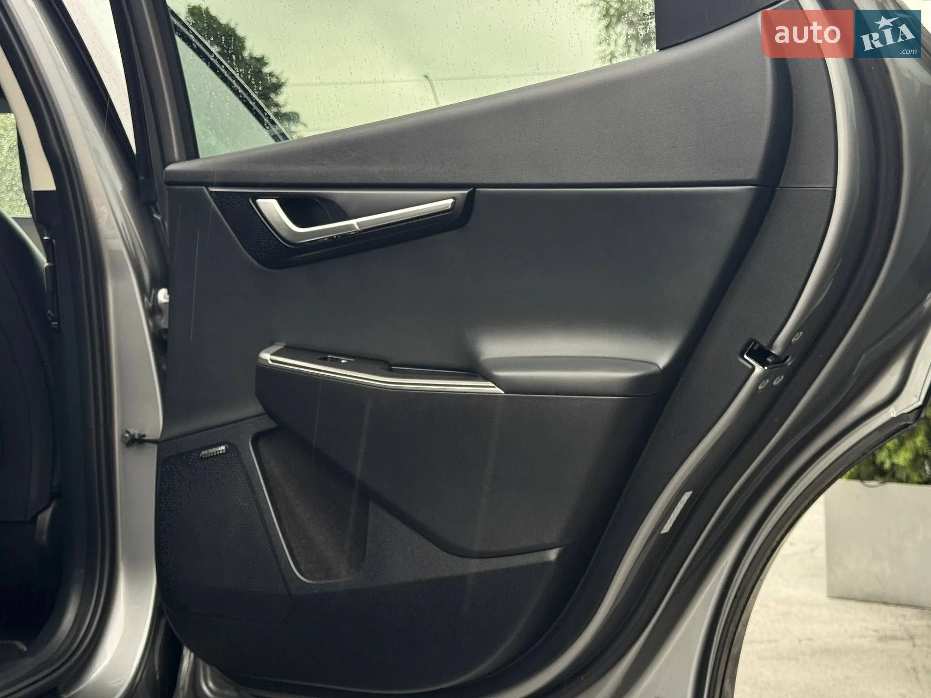 2022 Kia EV6 - мініатюра 40
