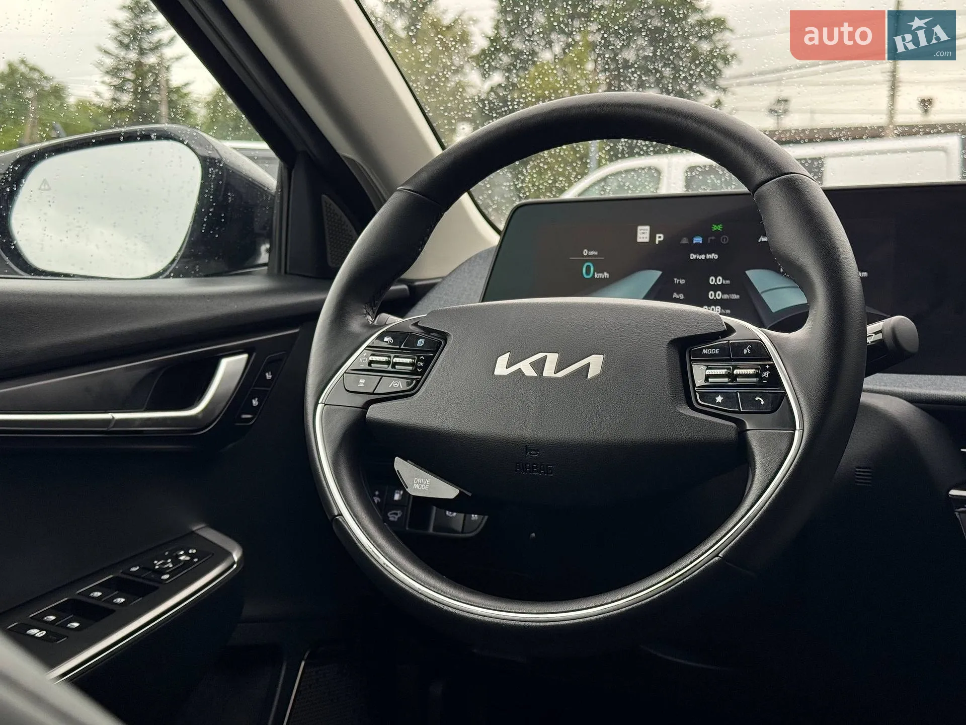2022 Kia EV6 - мініатюра 53