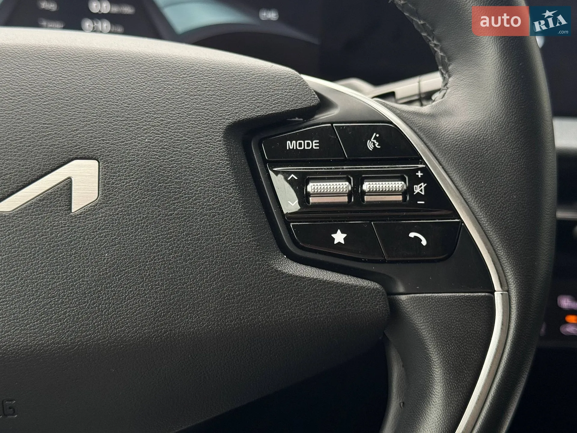 2022 Kia EV6 - мініатюра 64