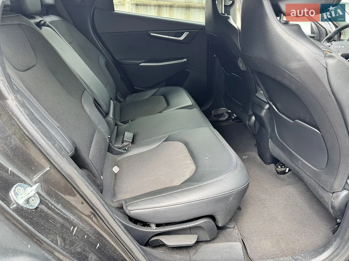 2022 Kia EV6 - мініатюра 33
