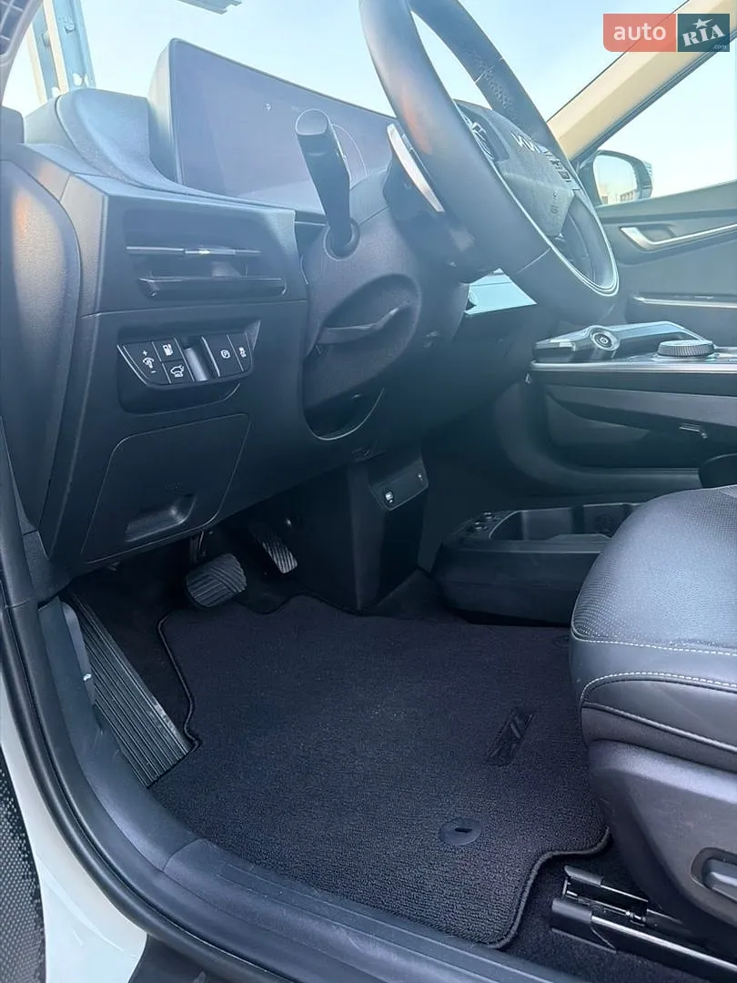 2023 Kia EV6 - мініатюра 40
