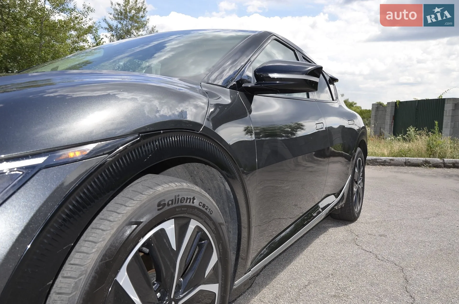 2023 Kia EV6 - мініатюра 17