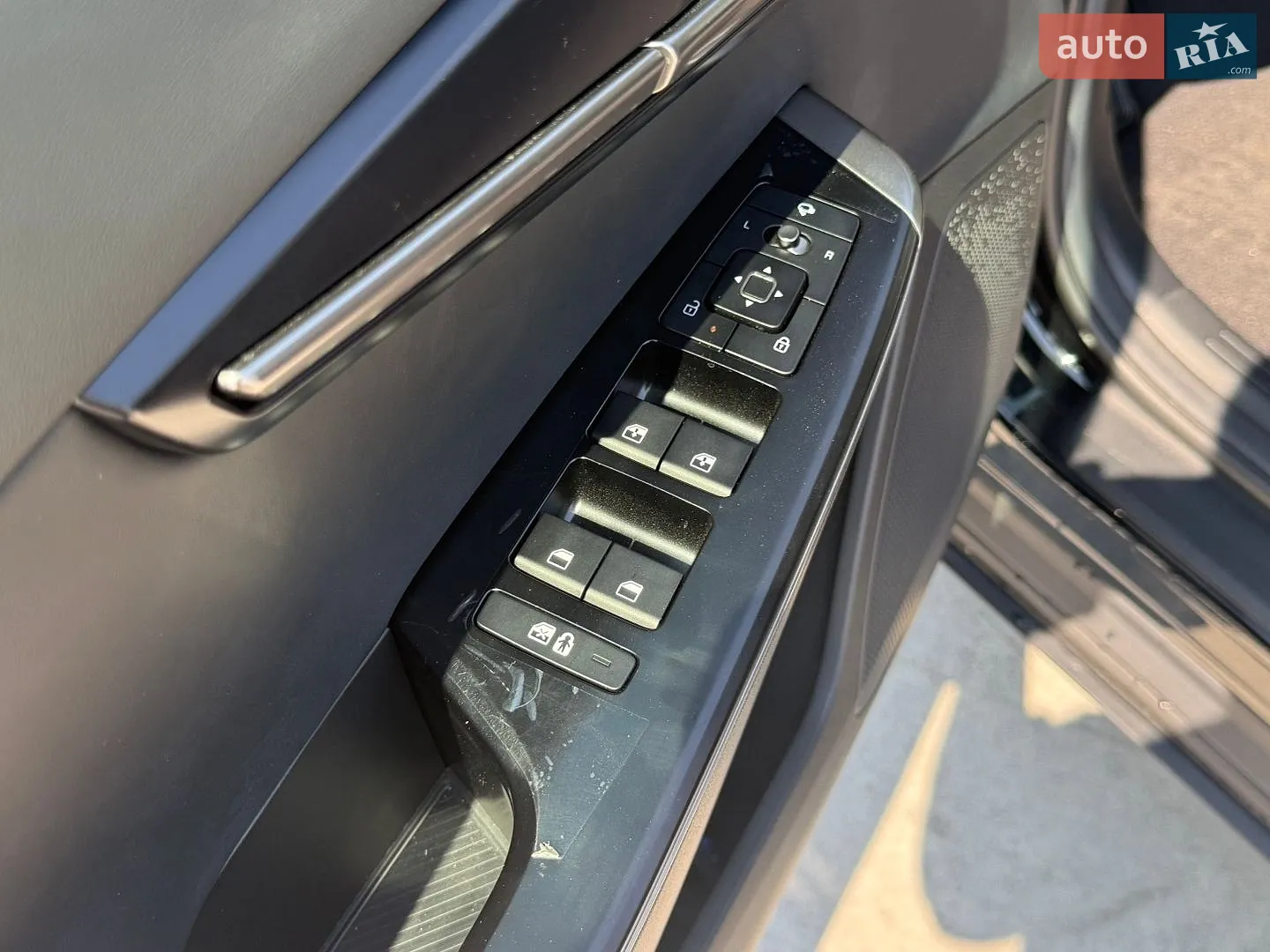 2025 Kia EV6 - мініатюра 19