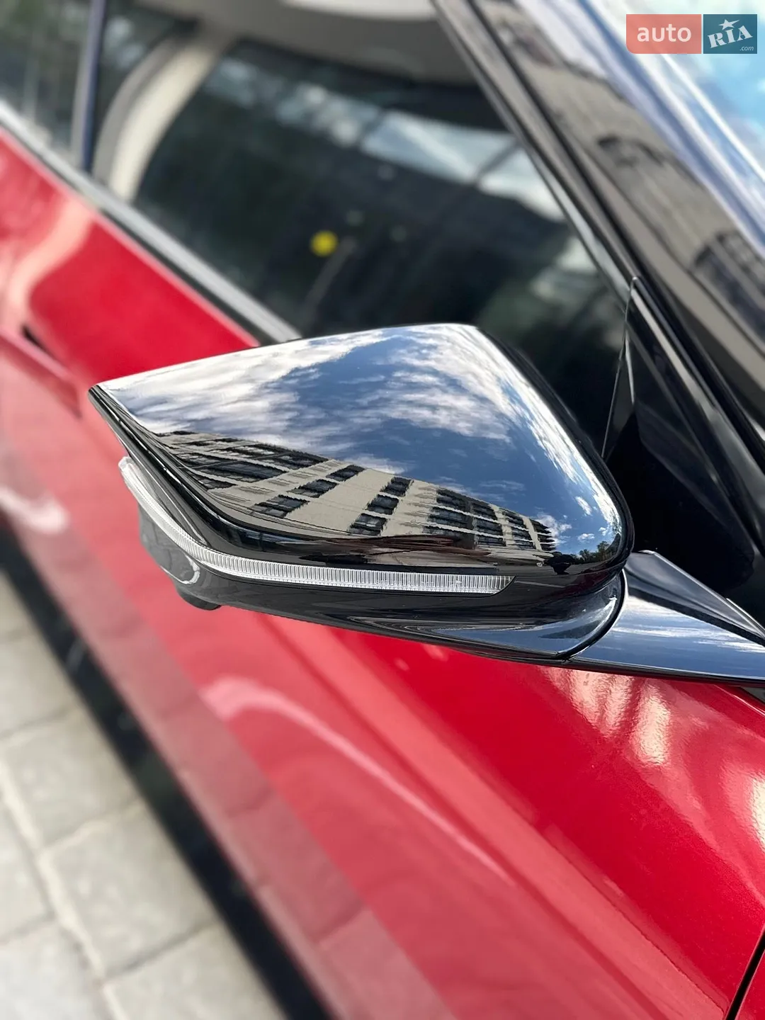 2023 Kia EV6 - мініатюра 21