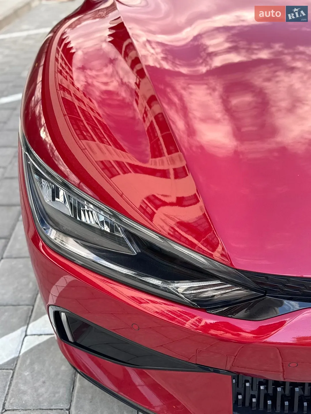 2023 Kia EV6 - мініатюра 15
