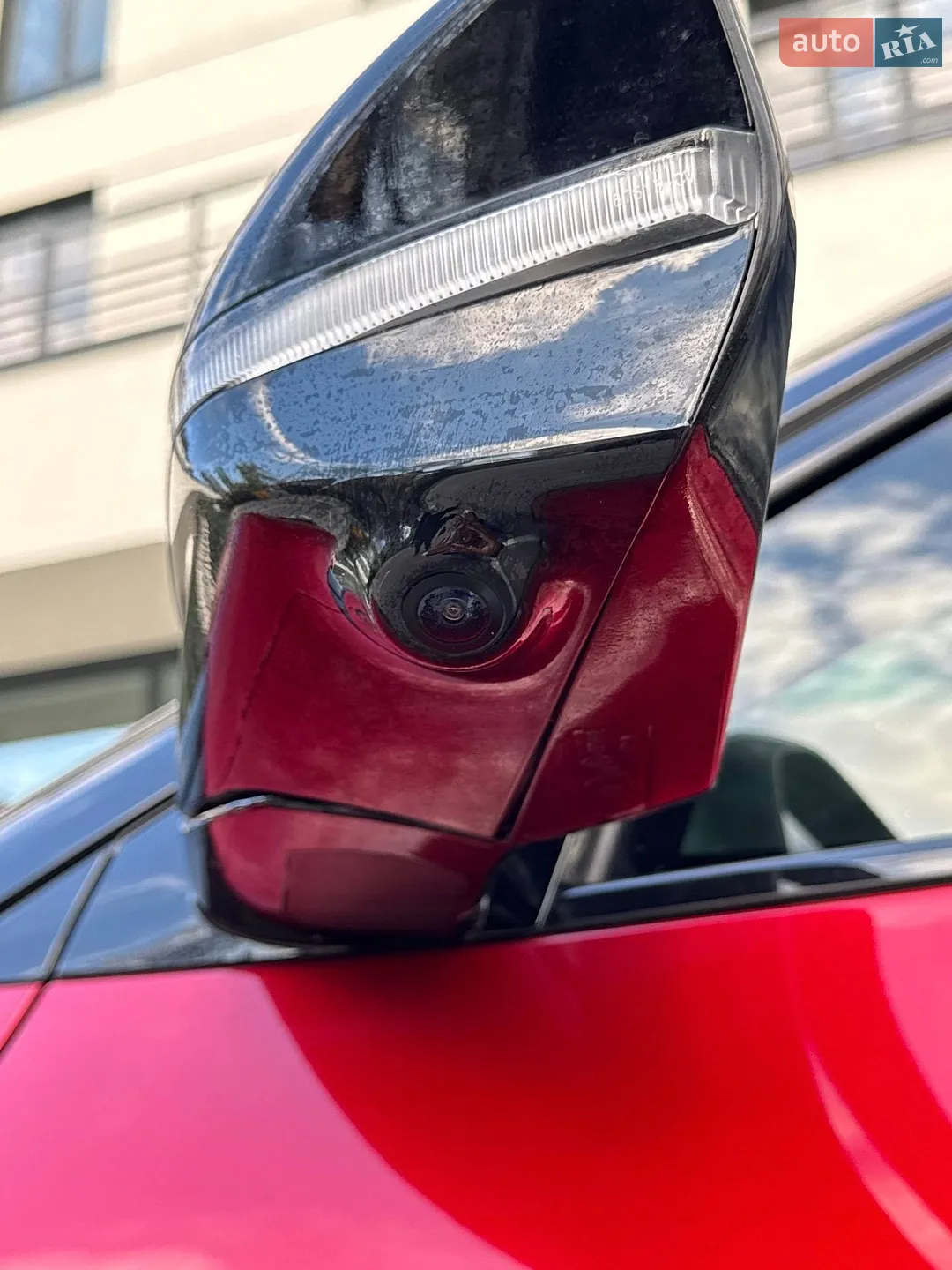 2023 Kia EV6 - мініатюра 27