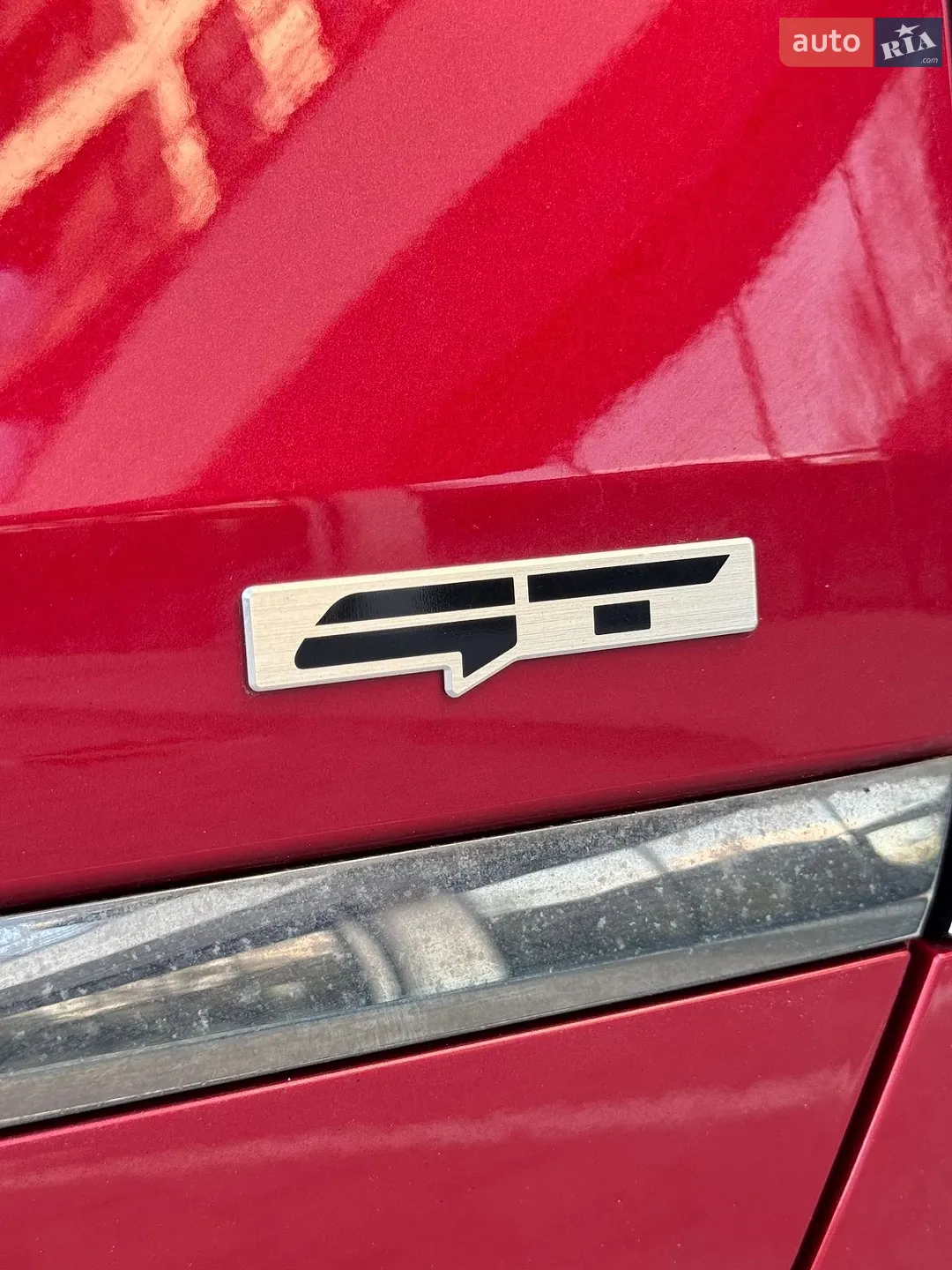 2023 Kia EV6 - мініатюра 11