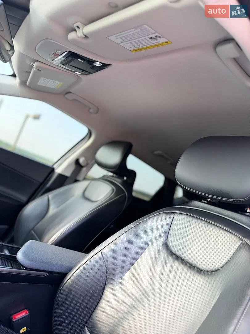 2022 Kia EV6 - мініатюра 27