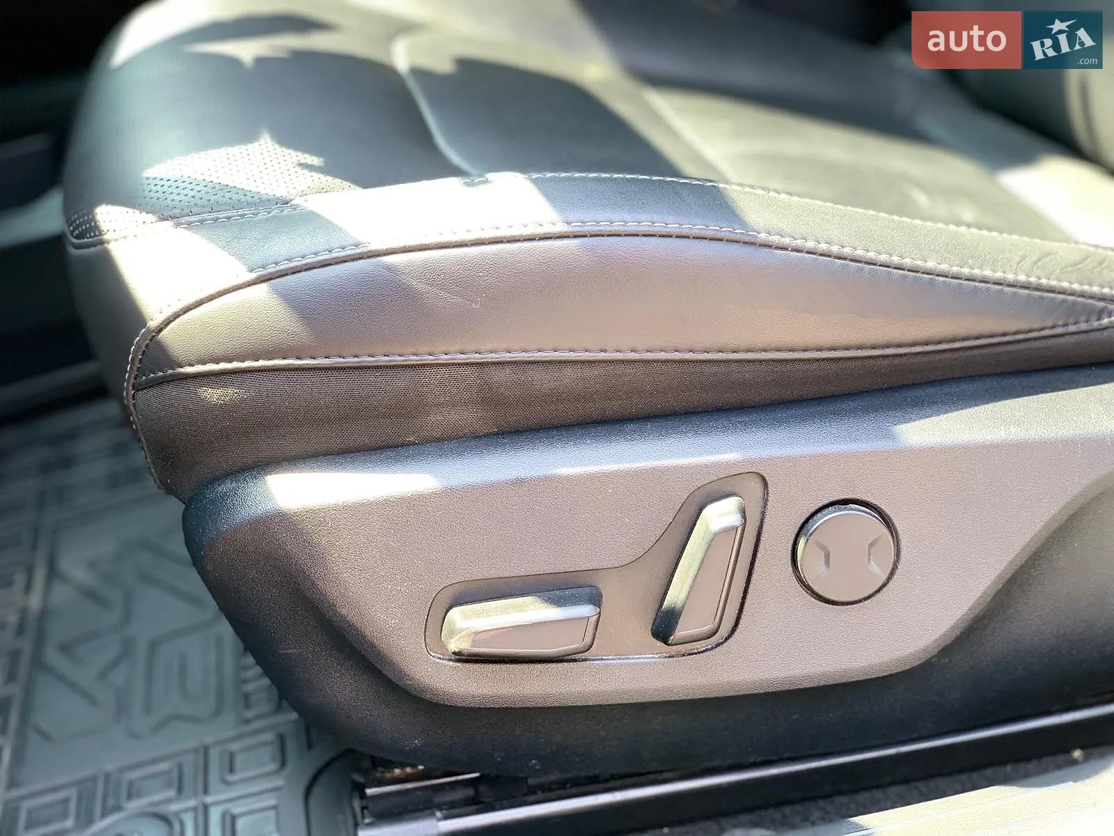 2022 Kia EV6 - мініатюра 18