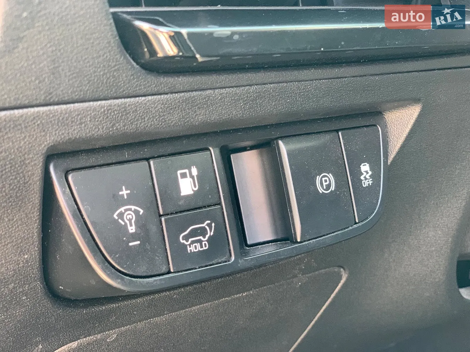 2022 Kia EV6 - мініатюра 21