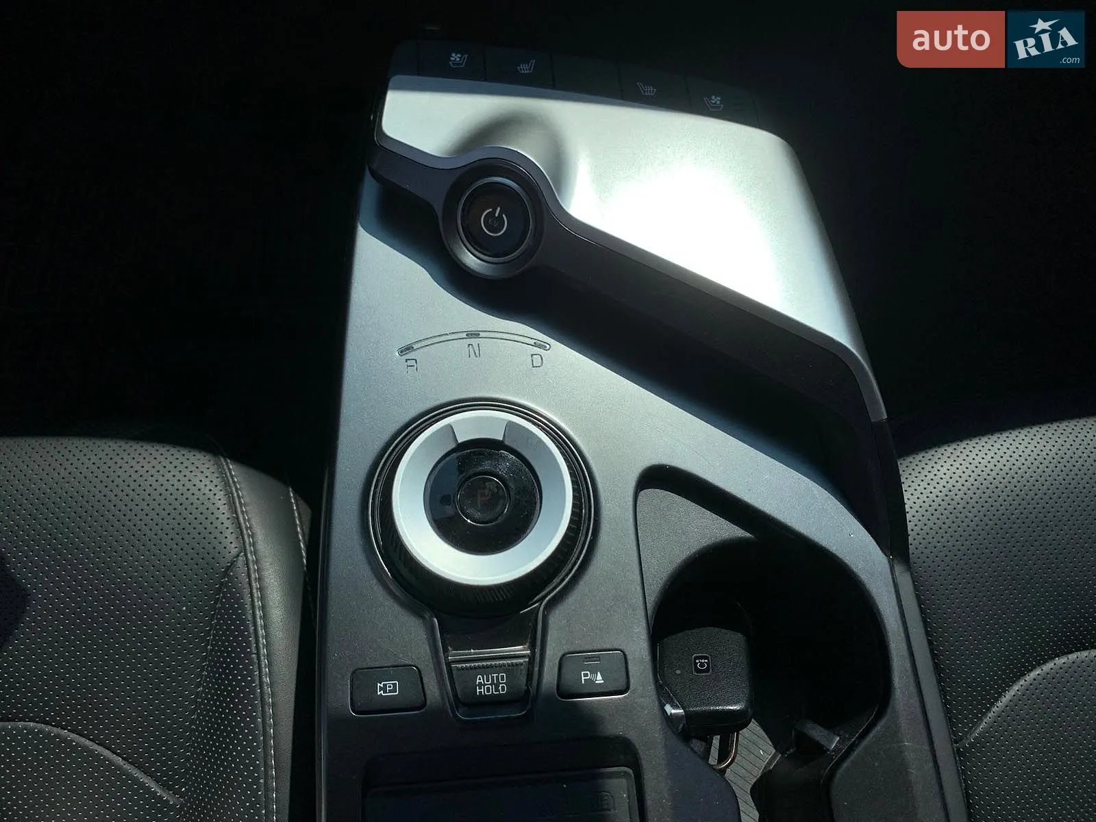 2022 Kia EV6 - мініатюра 26