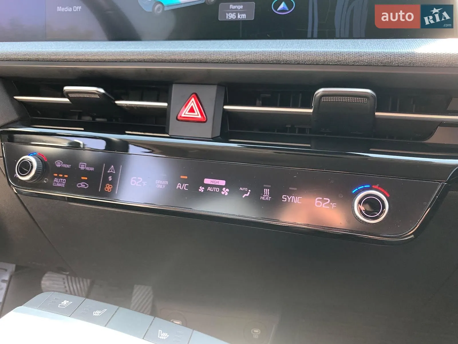 2022 Kia EV6 - мініатюра 36
