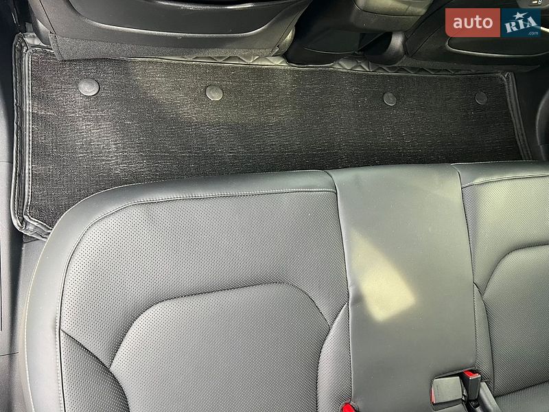 Позашляховик / Кросовер Kia EV6 2022 в Києві
