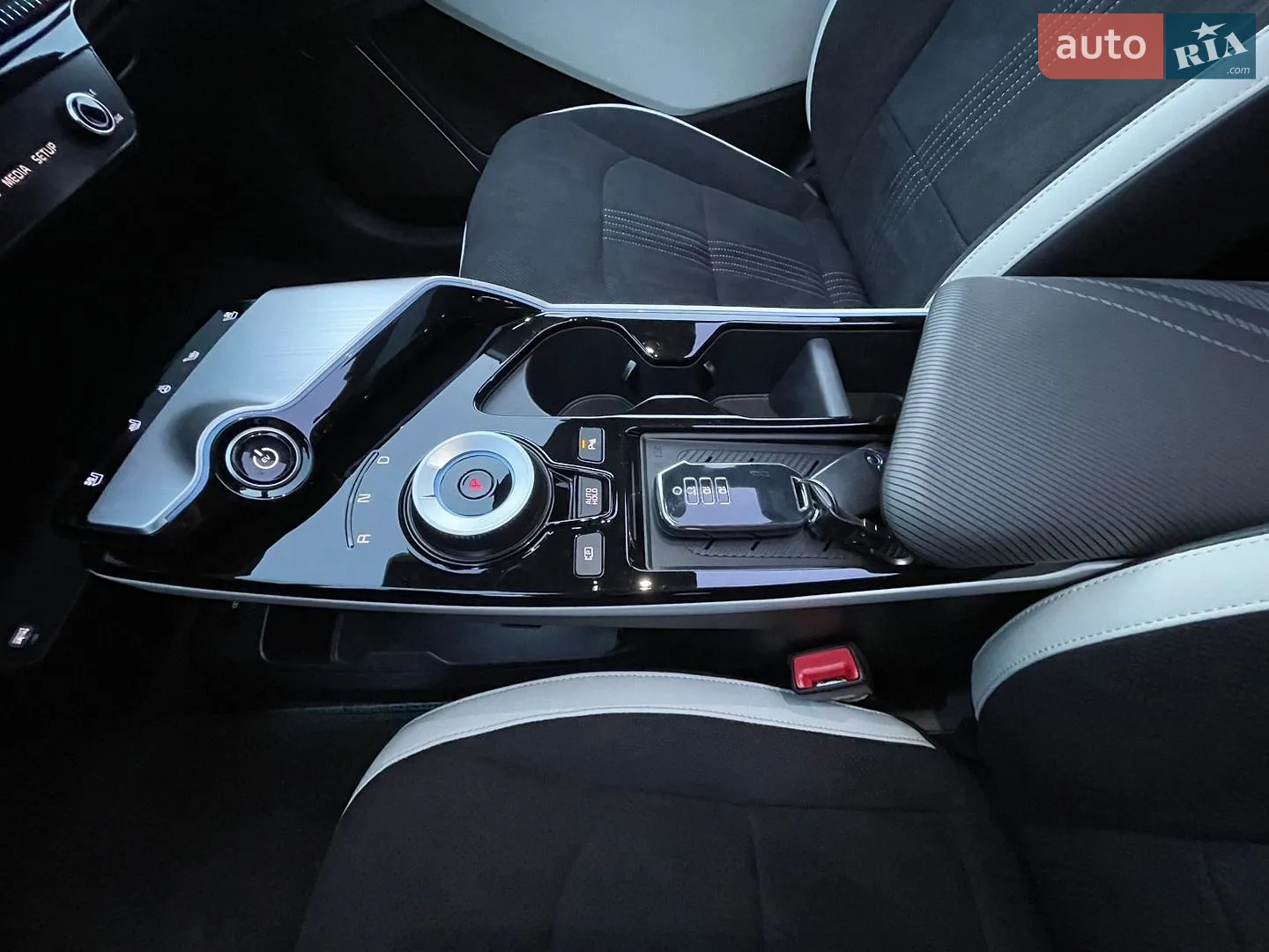 2024 Kia EV6 - мініатюра 23