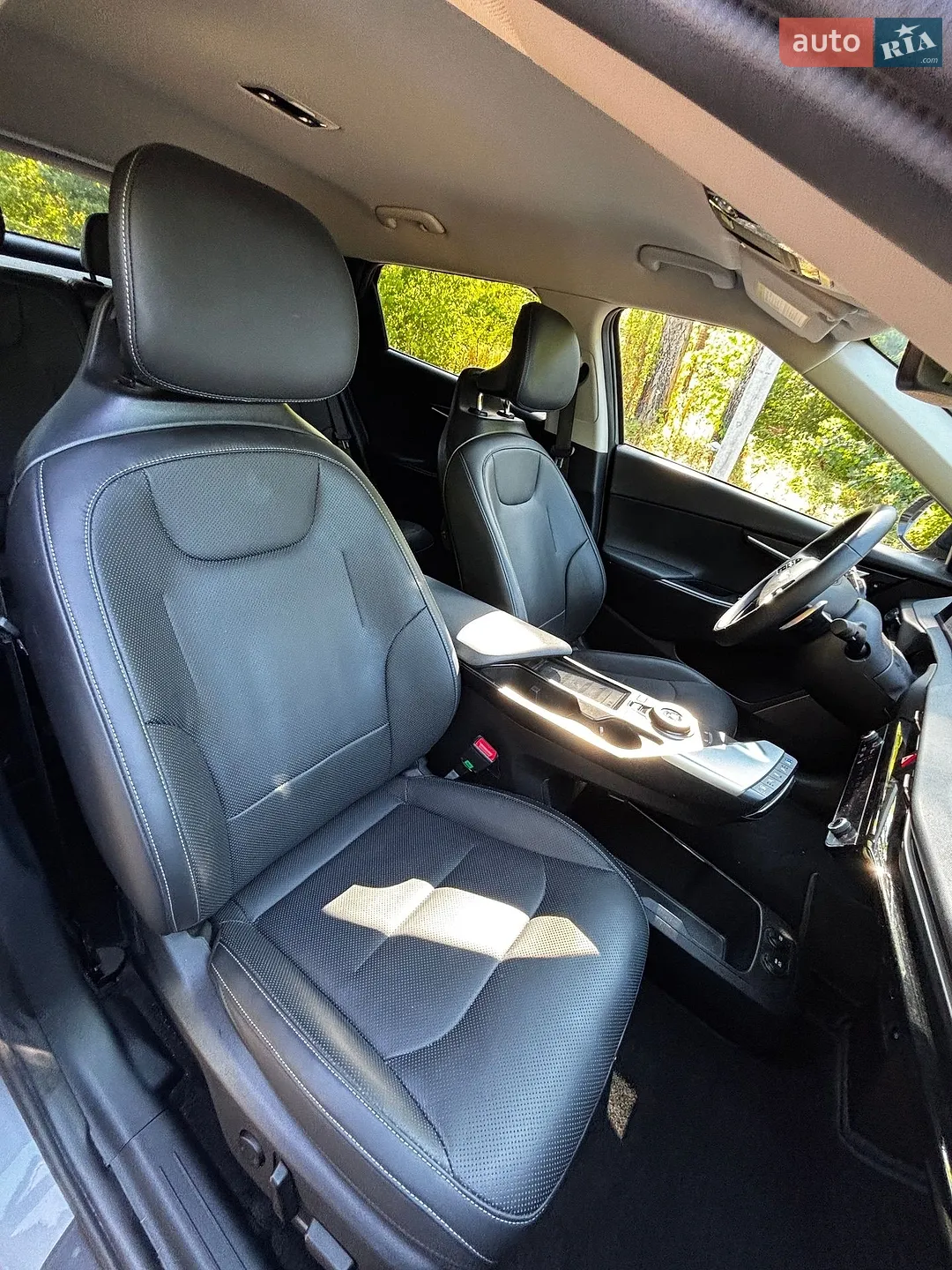 2022 Kia EV6 - мініатюра 27