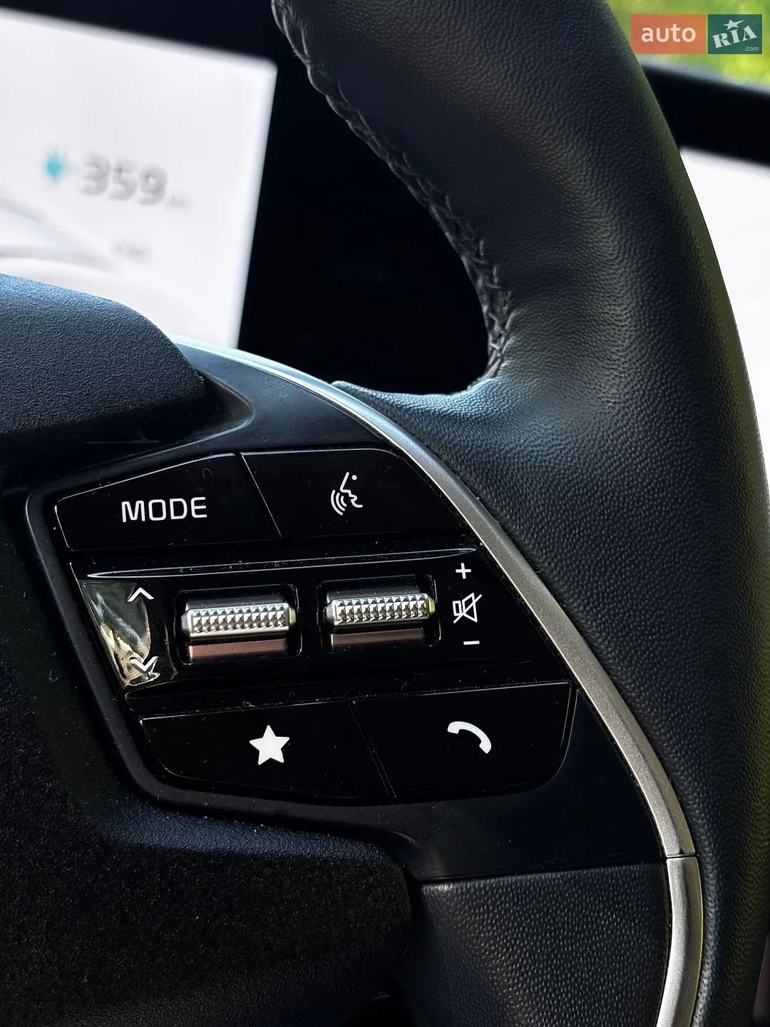 2022 Kia EV6 - мініатюра 31