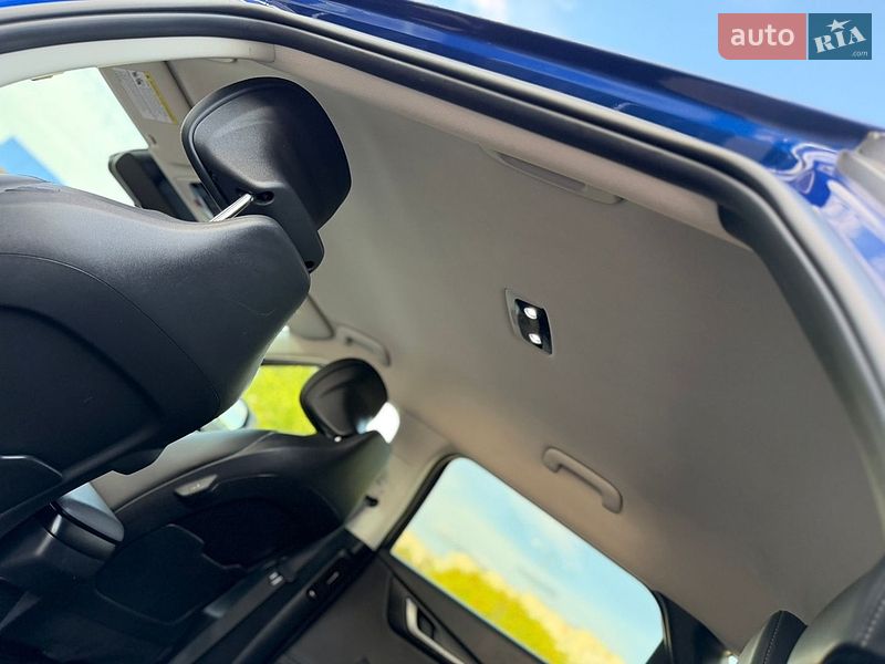 Позашляховик / Кросовер Kia EV6 2023 в Дрогобичі