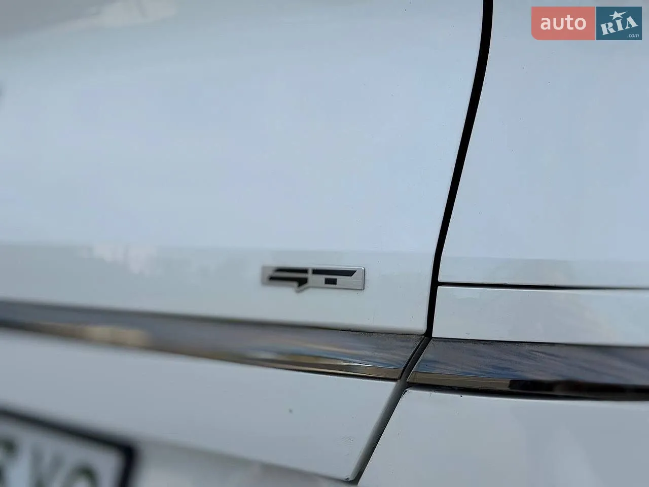 2023 Kia EV6 - мініатюра 21