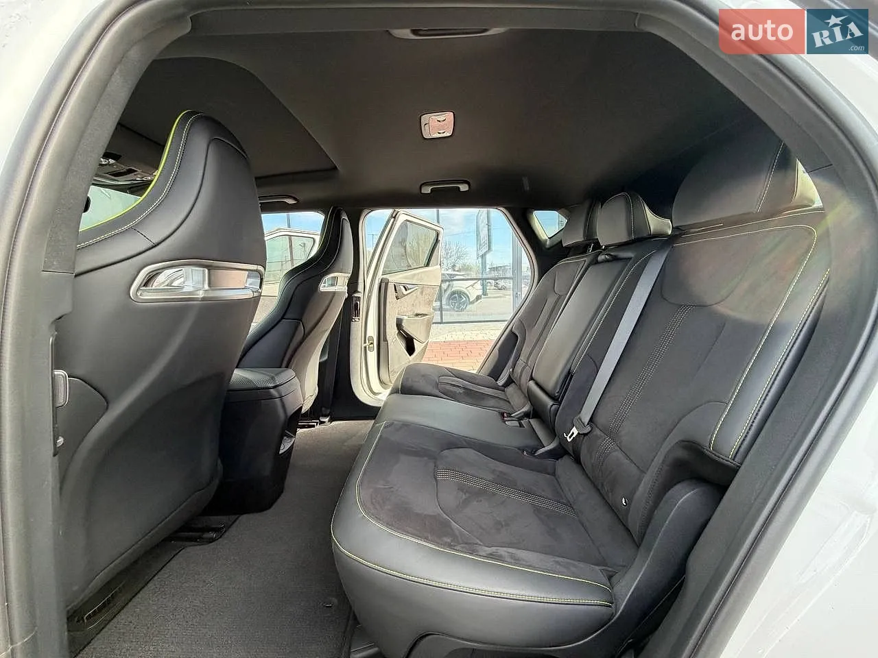 2023 Kia EV6 - мініатюра 31