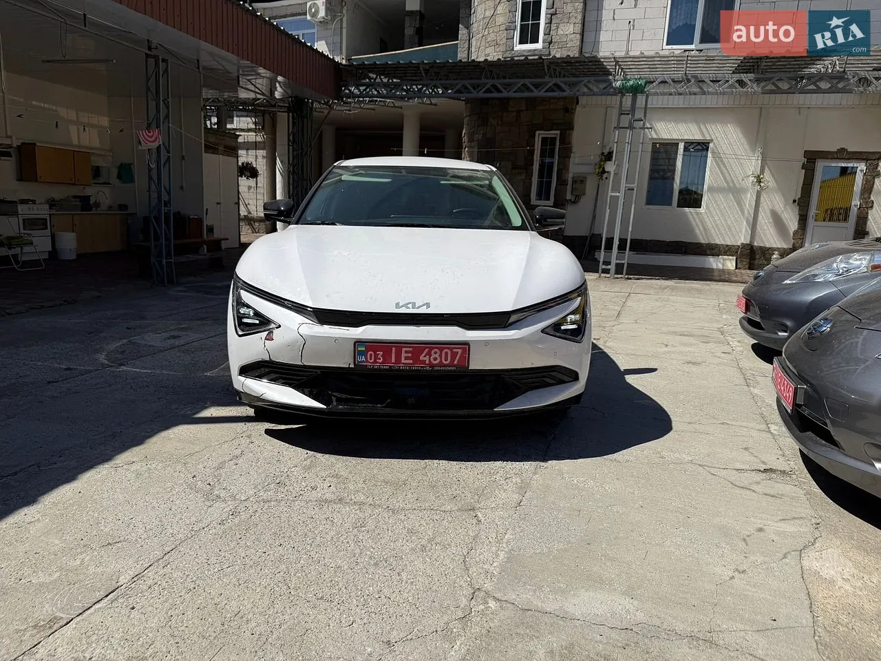 2012 Nissan Leaf - мініатюра 62