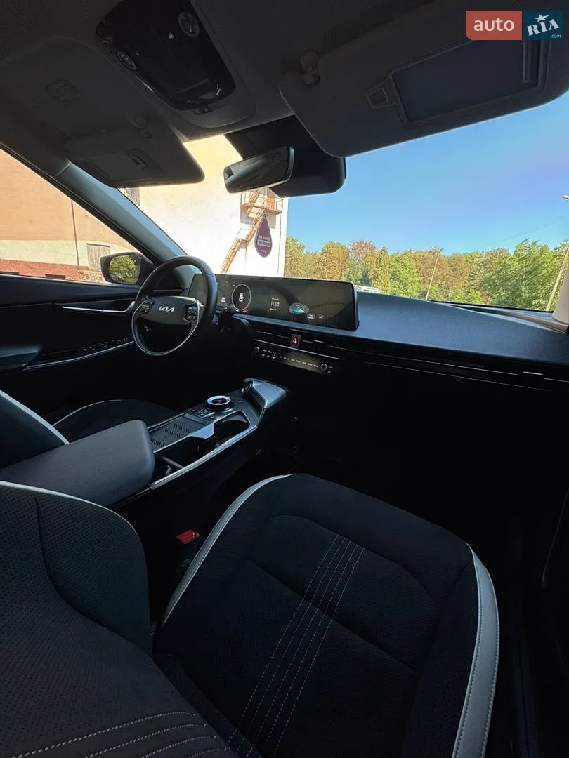 2024 Kia EV6 - мініатюра 26