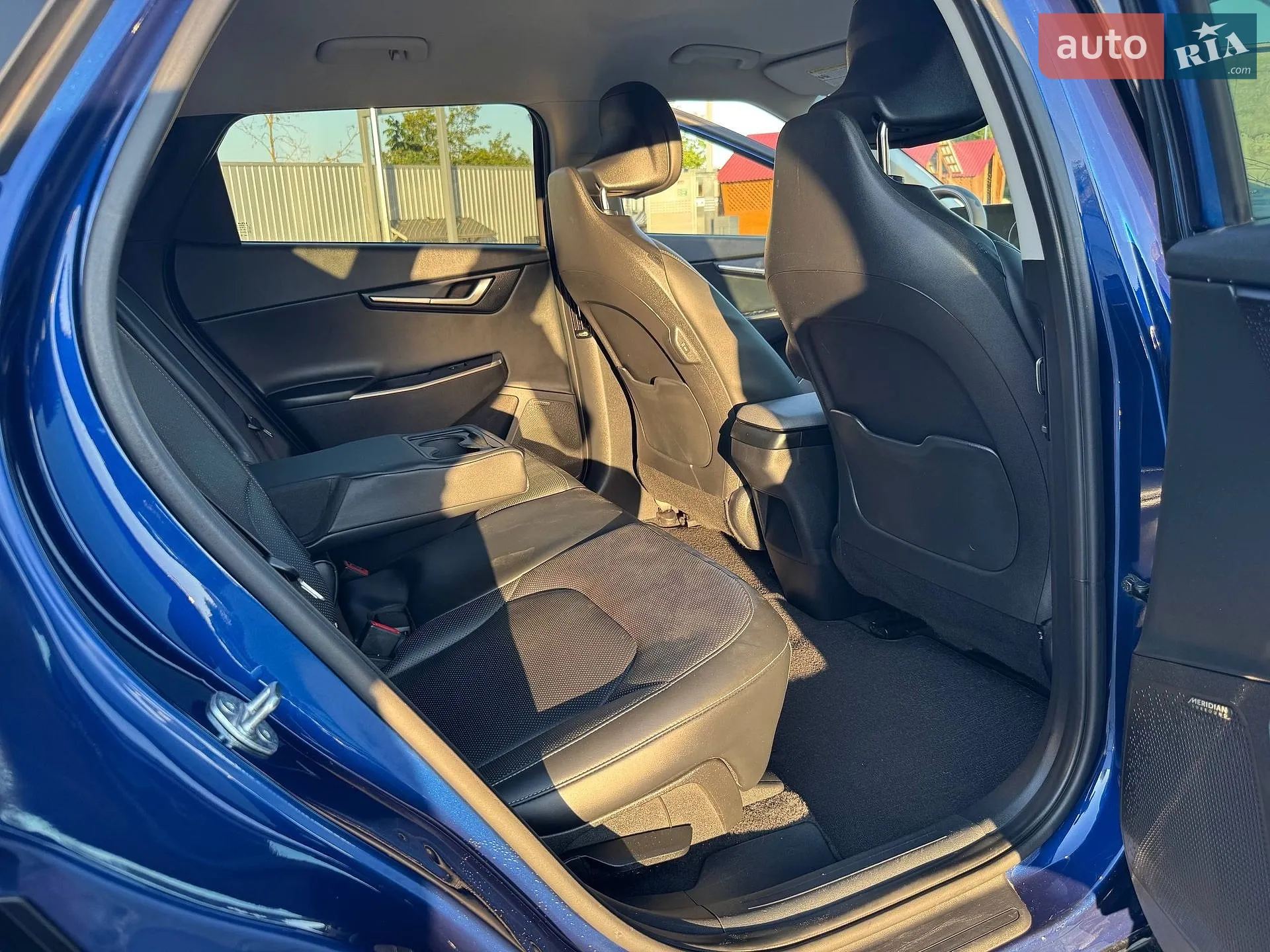 2024 Kia EV6 - мініатюра 25