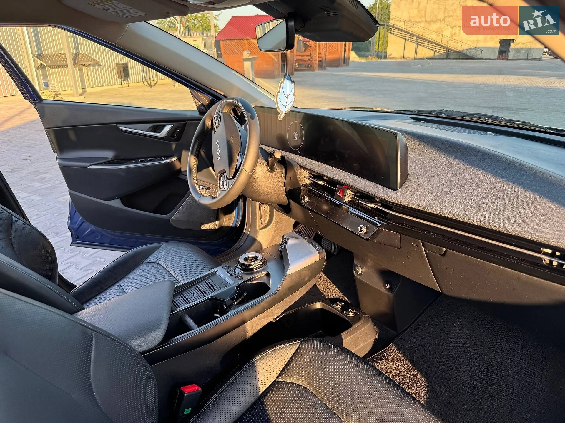 2024 Kia EV6 - мініатюра 29