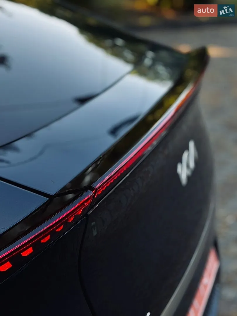 2023 Kia EV6 - мініатюра 30