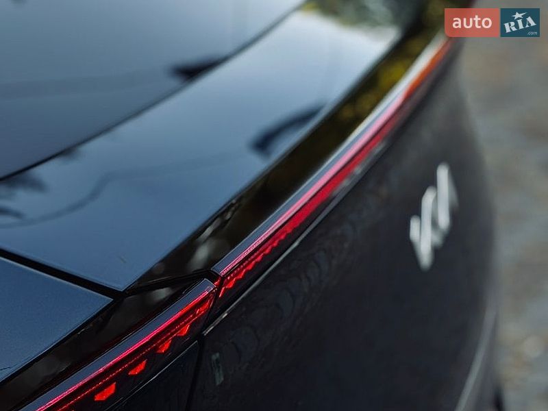 Внедорожник / Кроссовер Kia EV6 2023 в Дрогобыче