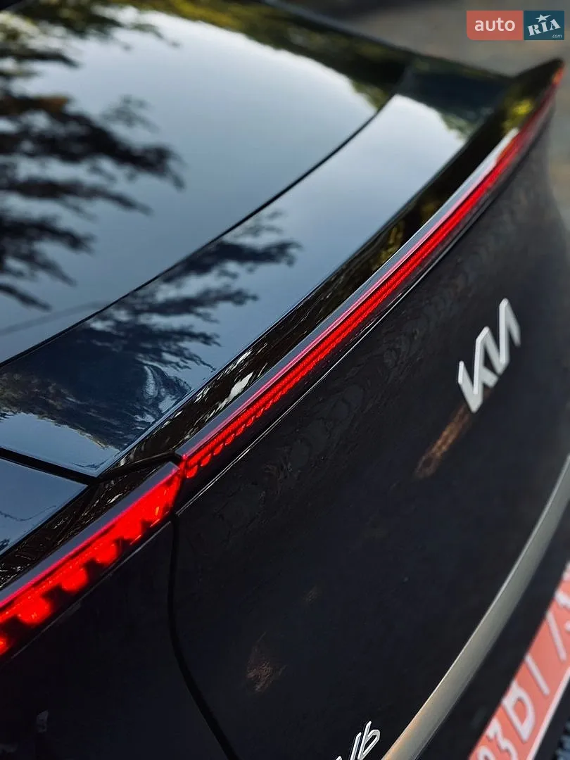 2023 Kia EV6 - мініатюра 31