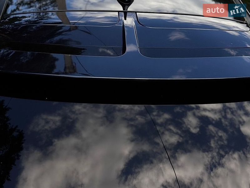 Внедорожник / Кроссовер Kia EV6 2023 в Дрогобыче