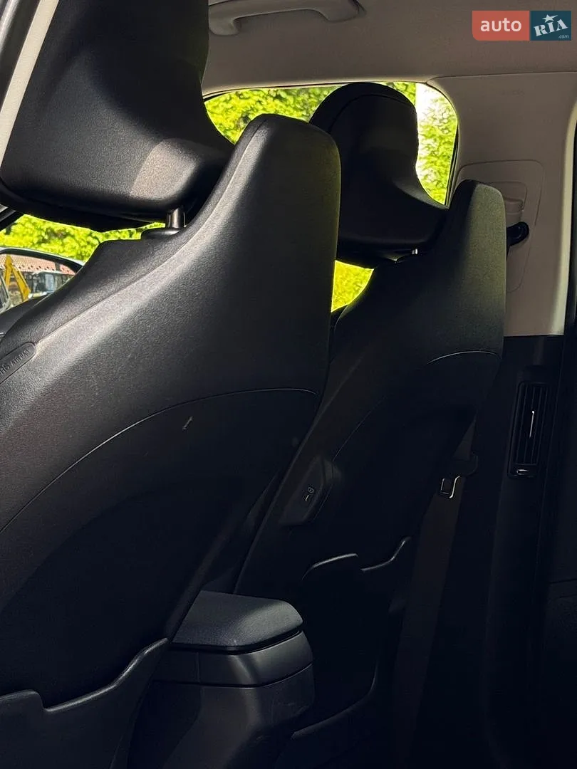2023 Kia EV6 - мініатюра 41