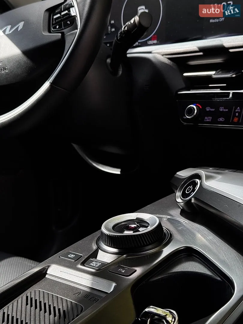 2023 Kia EV6 - мініатюра 62